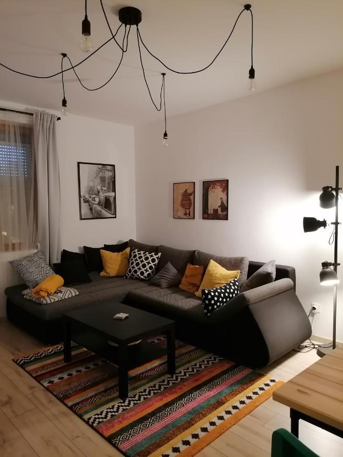 Room Bueno Eger Extérieur photo