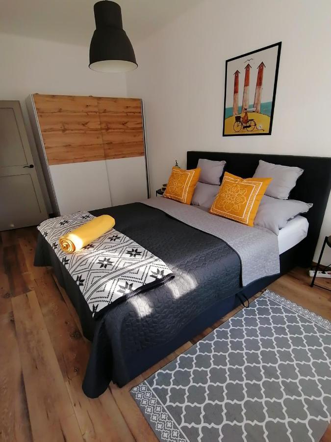 Room Bueno Eger Extérieur photo