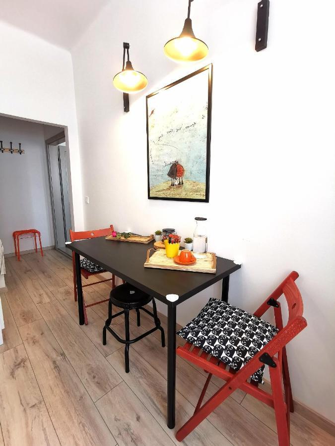 Room Bueno Eger Extérieur photo